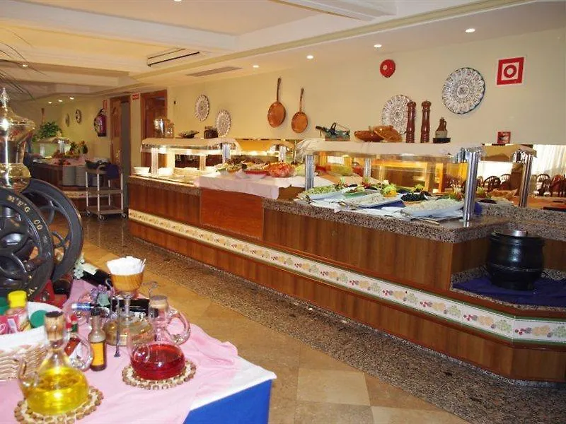 Hotel Tent Capi Playa Palma de Mallorca