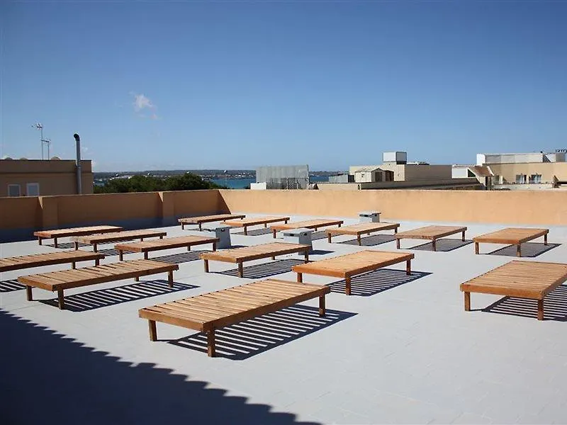 Hotel Tent Capi Playa Palma de Mallorca