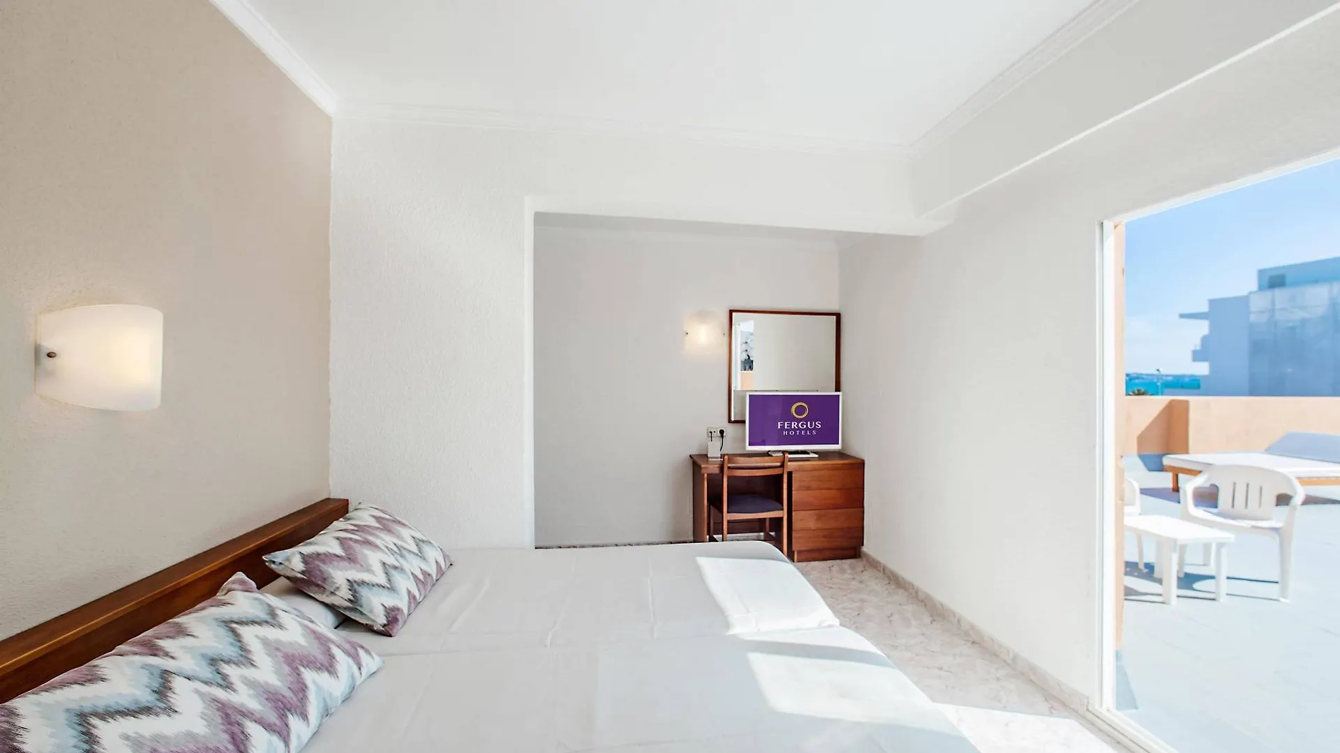 Tent Capi Playa Palma Szálloda