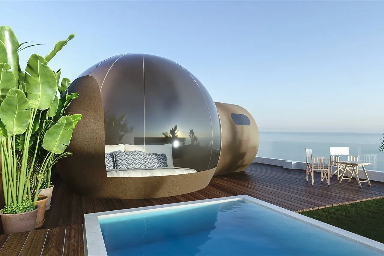 Tent Capi Playa Palma Szálloda