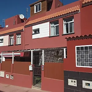 Kiki Vivienda , San Isidro (Tenerife) Spanyolország