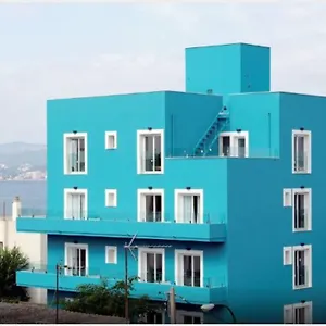 Portofino Mallorca 4*, Palma Spanyolország