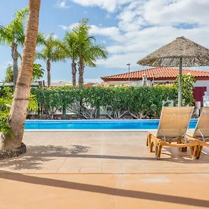 Royal Tenerife Country Club 3*, San Miguel de Abona Spanyolország