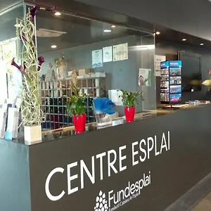 Centre Esplai , El Prat de Llobregat Spanyolország