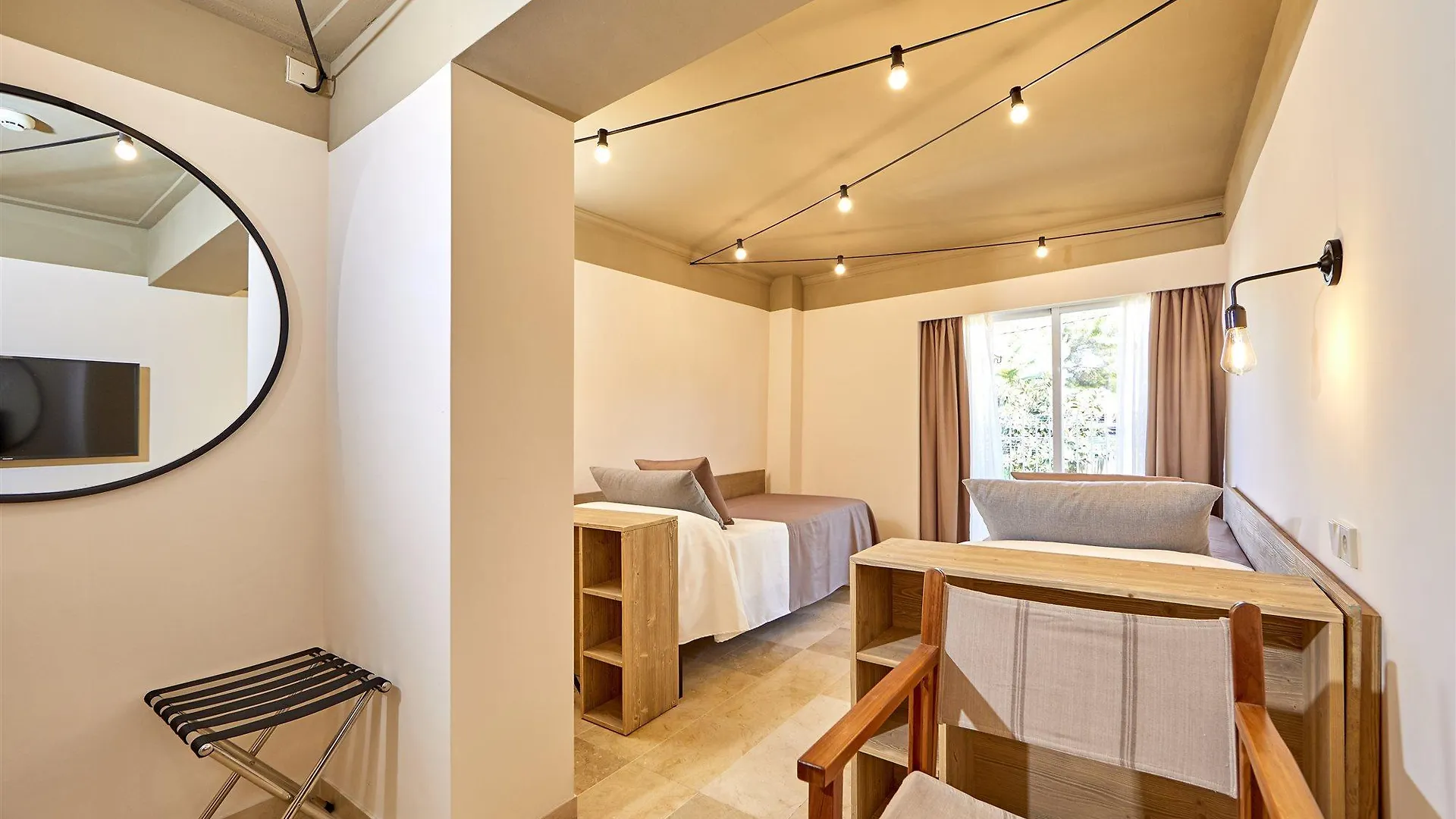 Tent Capi Playa Palma Szálloda