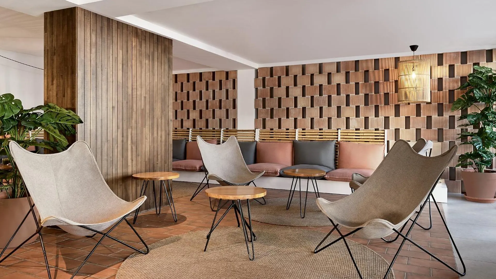 *** Szálloda Tent Capi Playa Palma Spanyolország